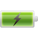 Battery-charge