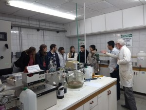 Laboratorio