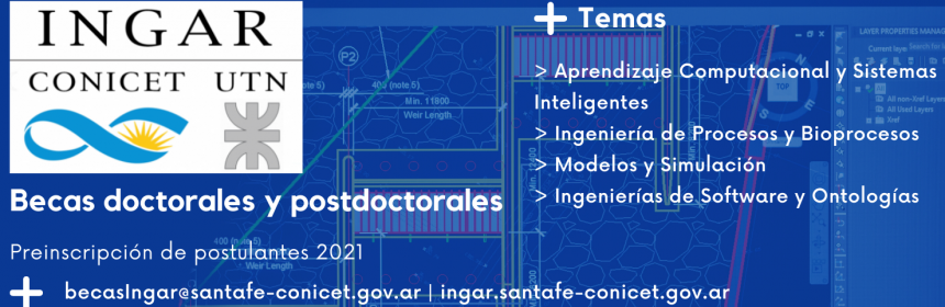 Convocatoria Becas